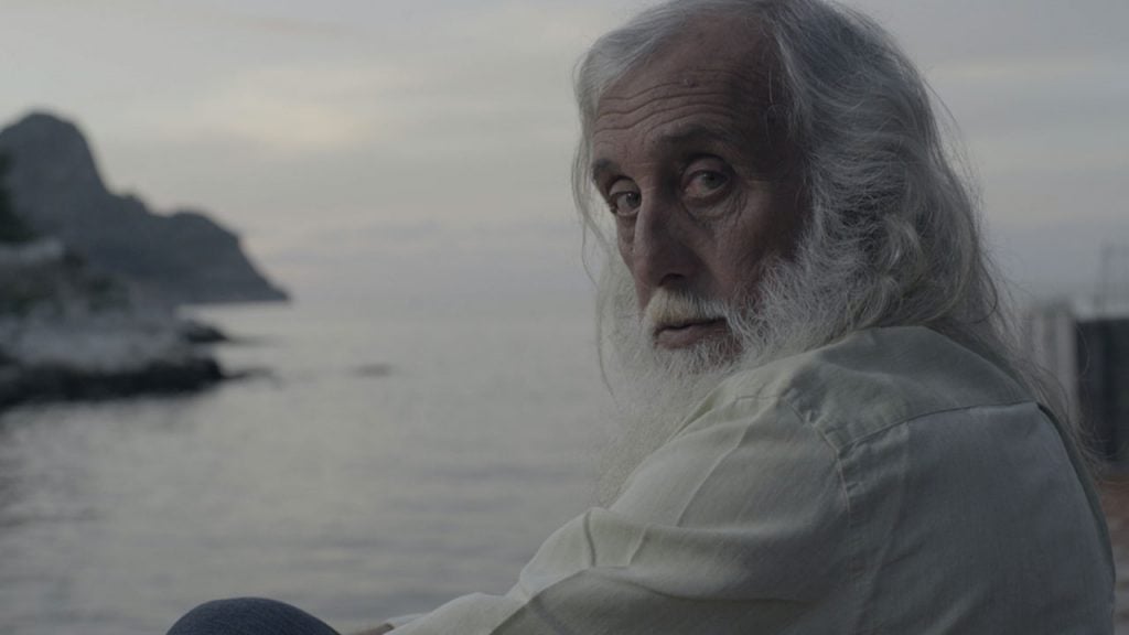 Ceci n'est pas un Cannolo è il primo film sperimentale di Tea Falco | Collater.al 4
