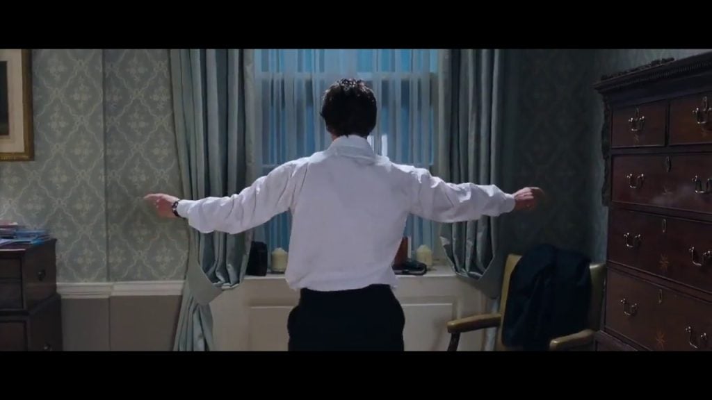 Dancing in Movies pronti a ballare | Collater.al