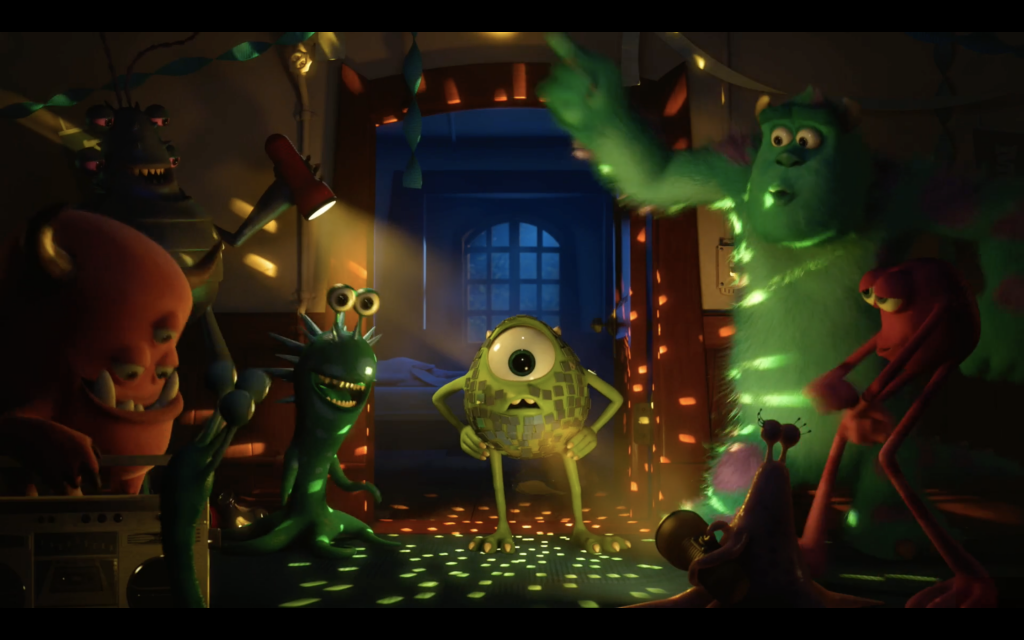 Dancing in Movies pronti a ballare | Collater.al