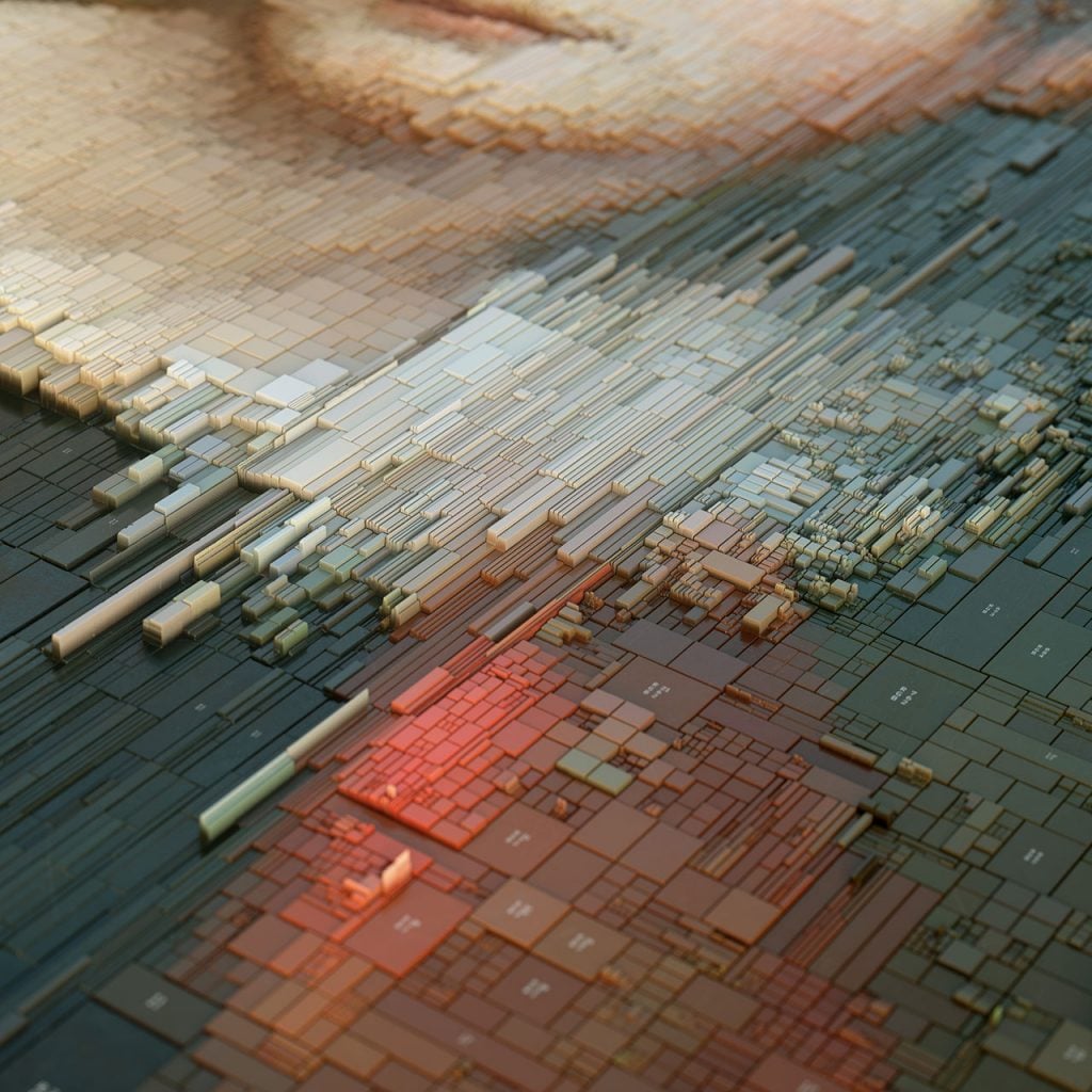 Dimitris Ladopoulos reinventa i capolavori classici dell’arte | Collater.al