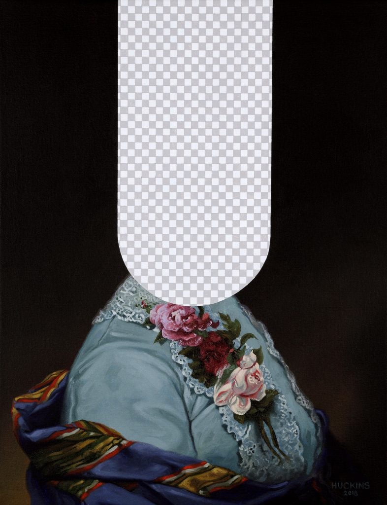 Erasure è la nuova serie provocatoria di Shawn Huckins5 | Collater.al