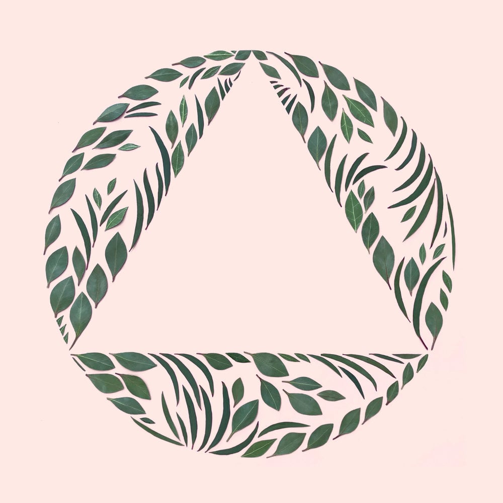 Le composizioni geometriche di Kristen Meyer | Collater.al 14