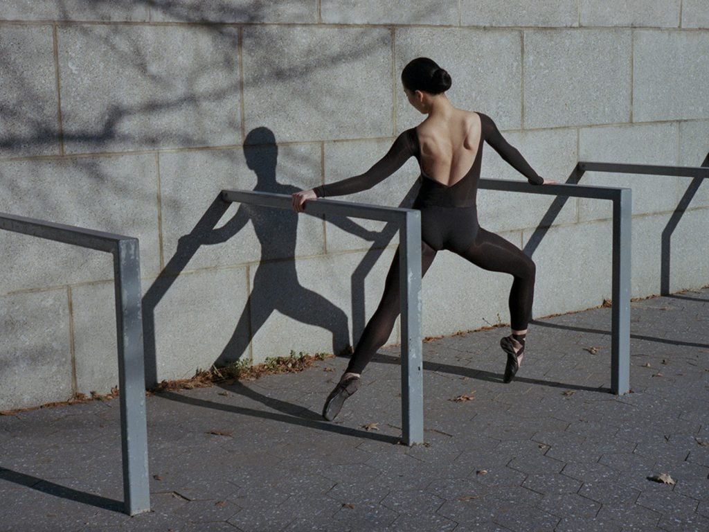 Mayu è la danza visiva della fotografa Sayuri Ichida | Collater.al 10