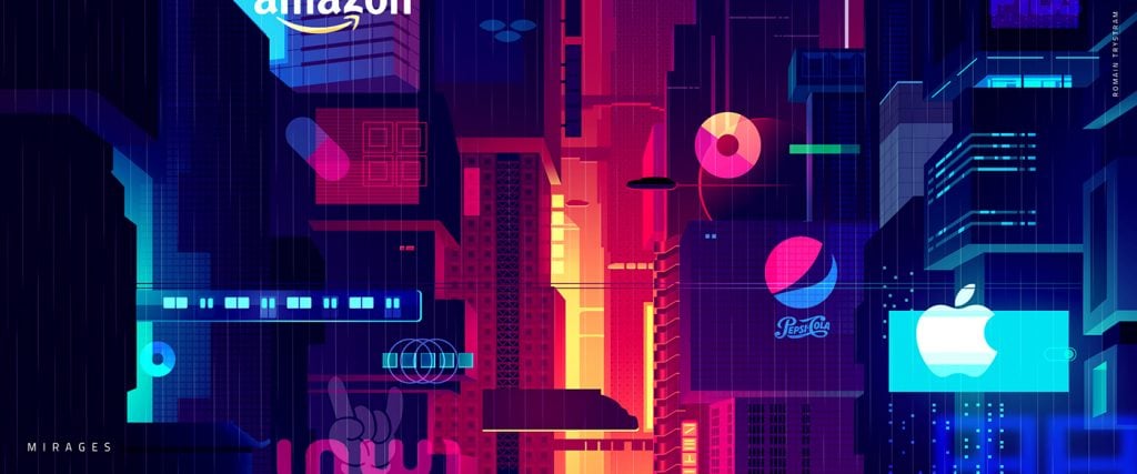 Mirages, Romain Trystram | Collater.al 10