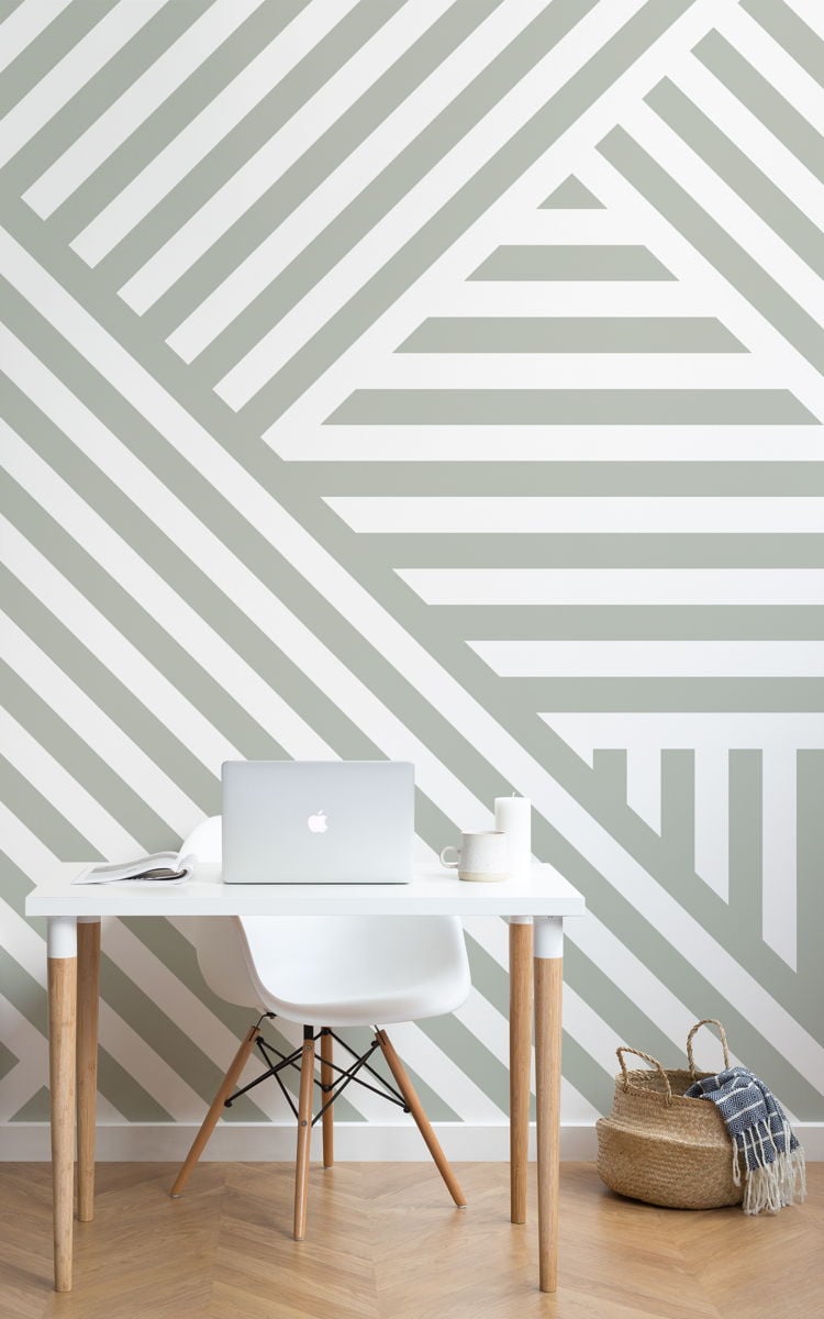 MuralsWallpaper, quando una parete diventa una finestra sul mondo | Collater.al 1