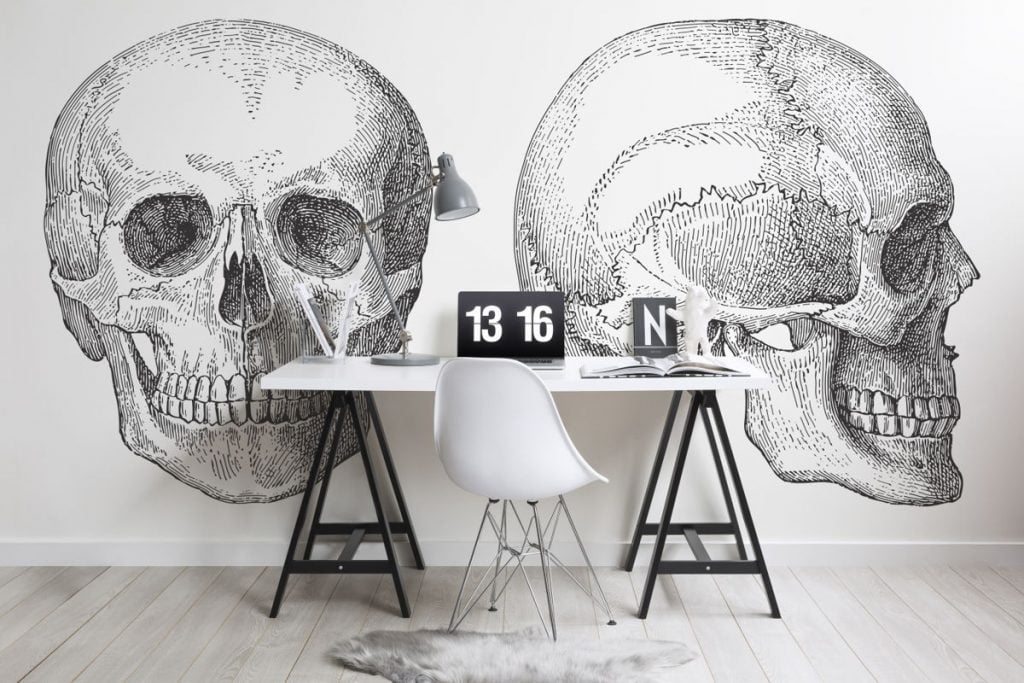 MuralsWallpaper, quando una parete diventa una finestra sul mondo | Collater.al 12