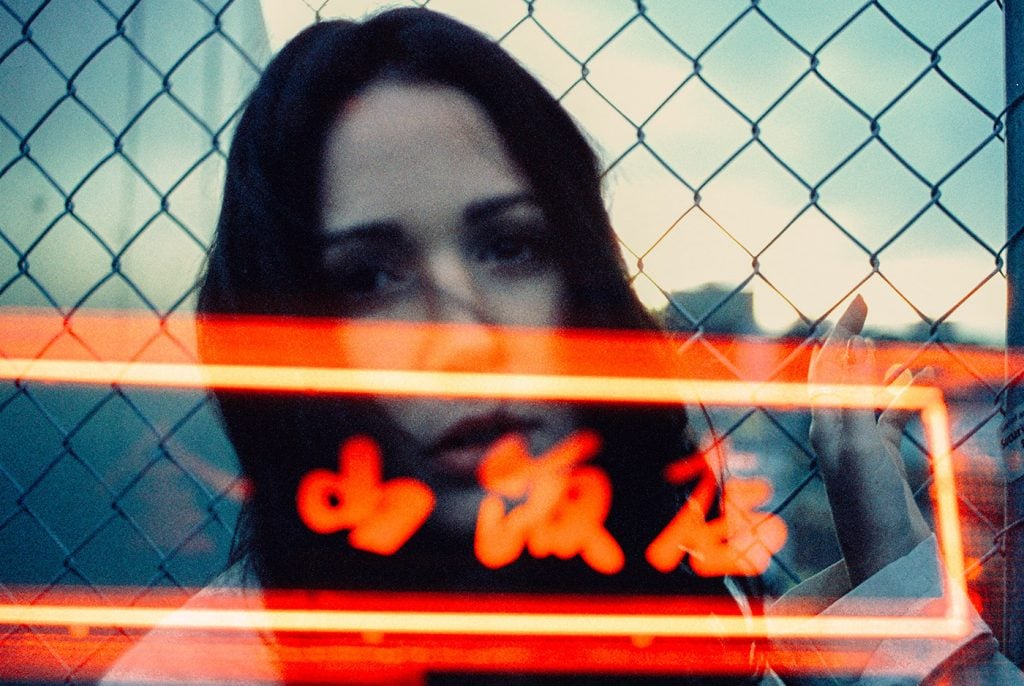 Neon Life, le storie e le luci di Louis Dazy | Collater.al 16