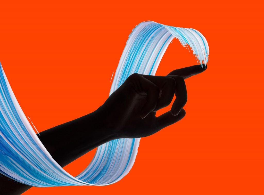 Pawel Nolbert e la sua Intentional Series | Collater.al