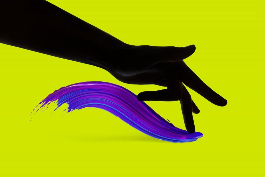 Pawel Nolbert e la sua Intentional Series3 | Collater.al