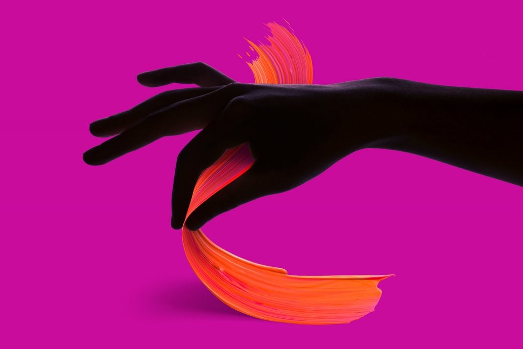 Pawel Nolbert e la sua Intentional Series4 | Collater.al