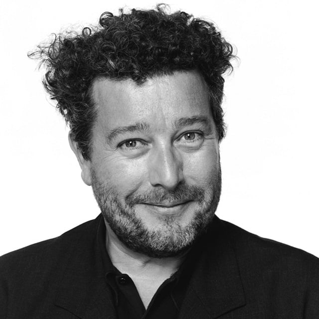 Philippe Starck | Collater.al