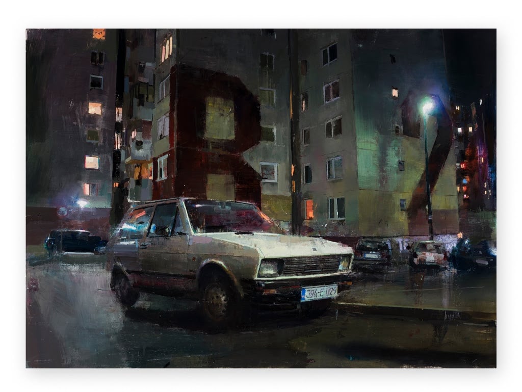 Sebas Velasco alla Galleria Varsi di Roma | Collater.al 2