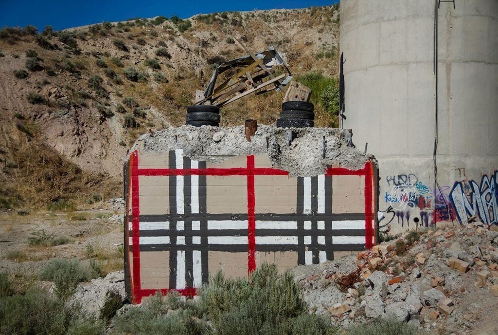 Valley Of Secret Values | Collater.al