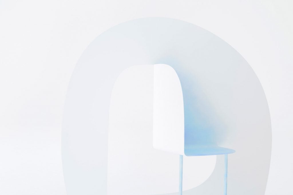 Watercolor la nuova collezione firmata Nendo | Collater.al