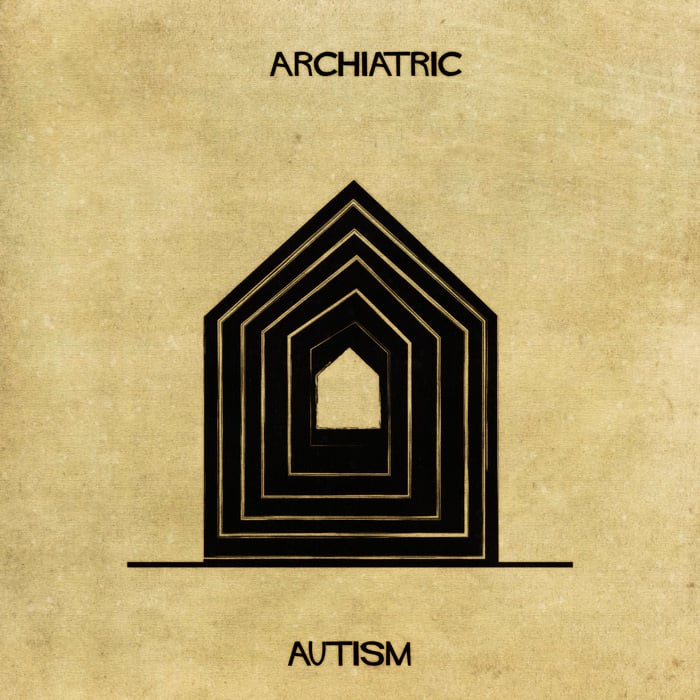 ARCHIATRIC | Collater.al