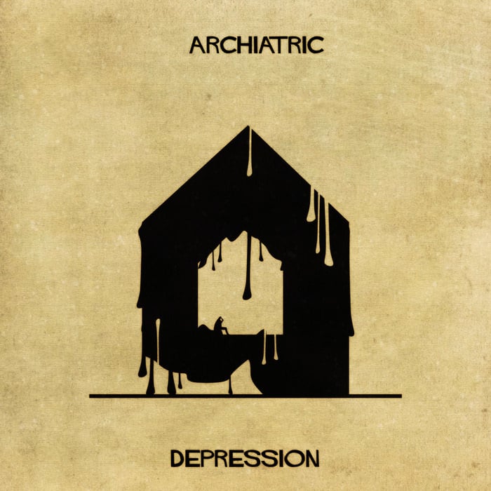 ARCHIATRIC | Collater.al