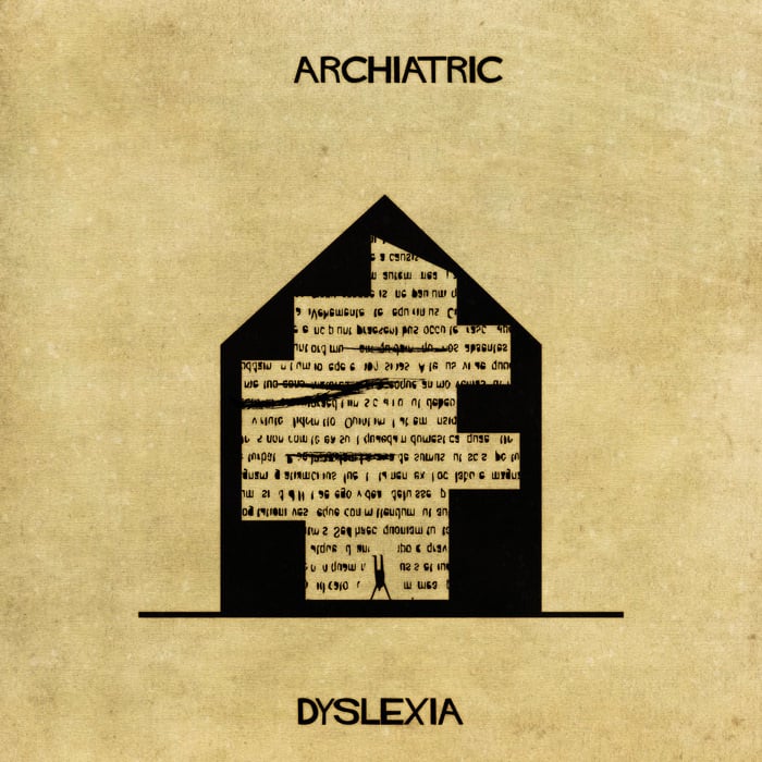 ARCHIATRIC | Collater.al