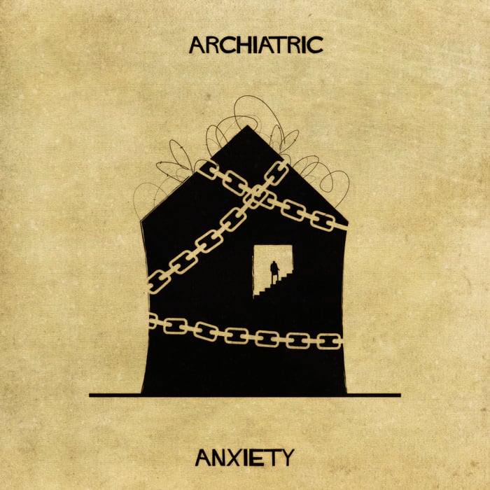 ARCHIATRIC | Collater.al