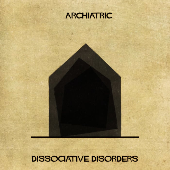 ARCHIATRIC | Collater.al