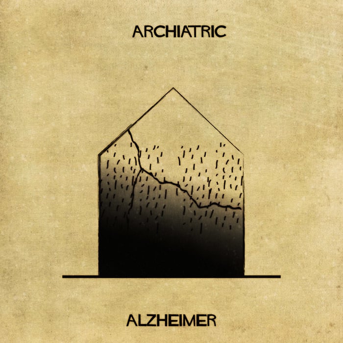ARCHIATRIC | Collater.al