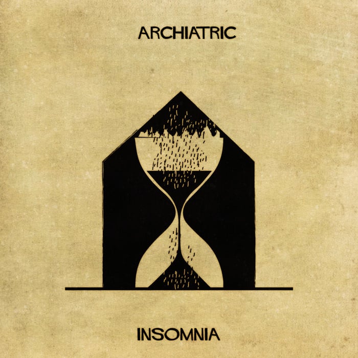 ARCHIATRIC | Collater.al