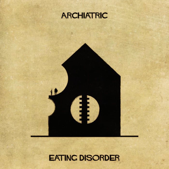 ARCHIATRIC | Collater.al