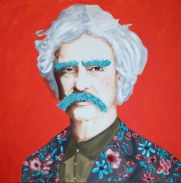 Ashley Longshore, l' Andy Warhol al femminile | Collater.al 8