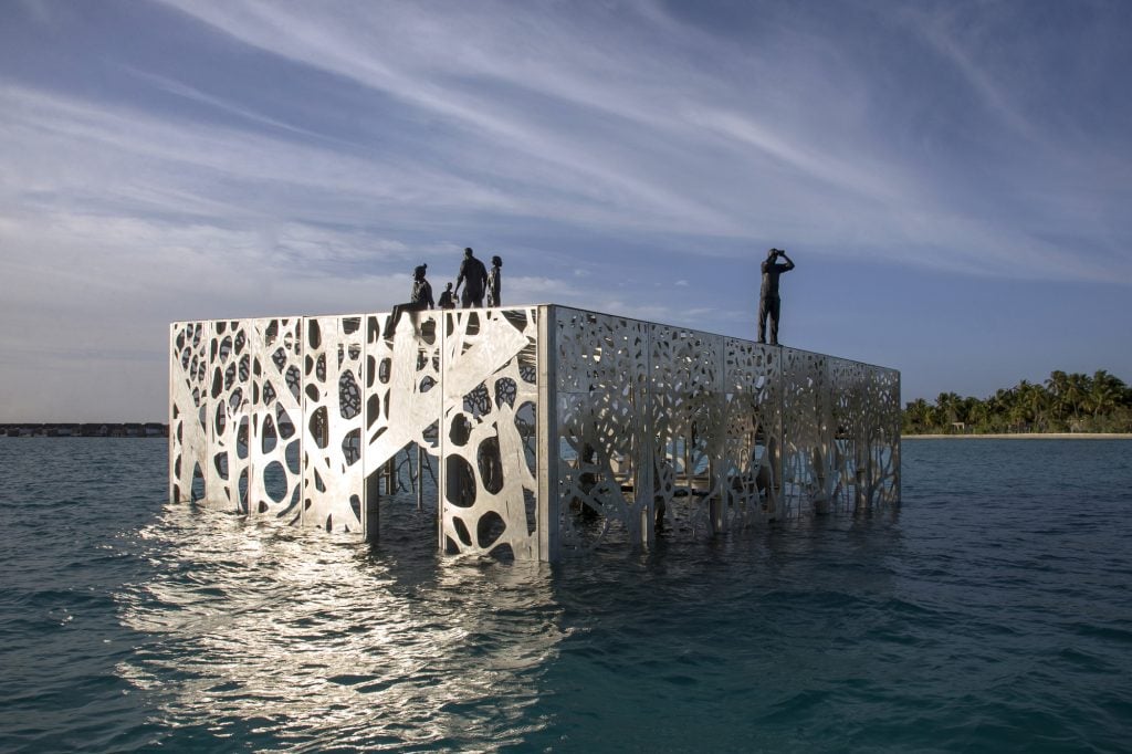 Coralarium | Collater.al