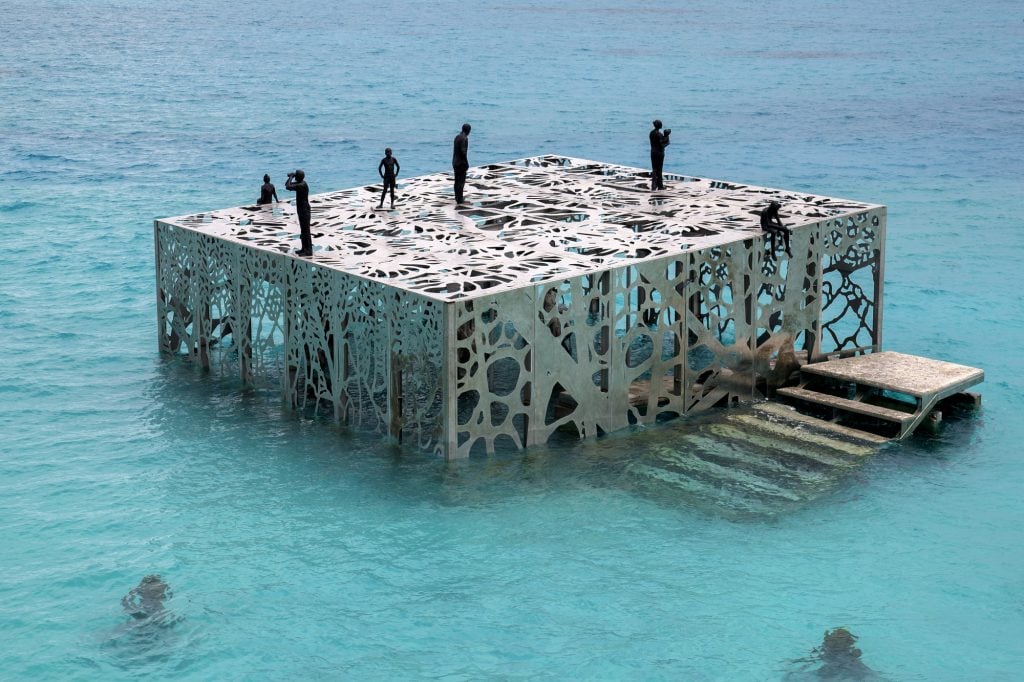 Coralarium | Collater.al