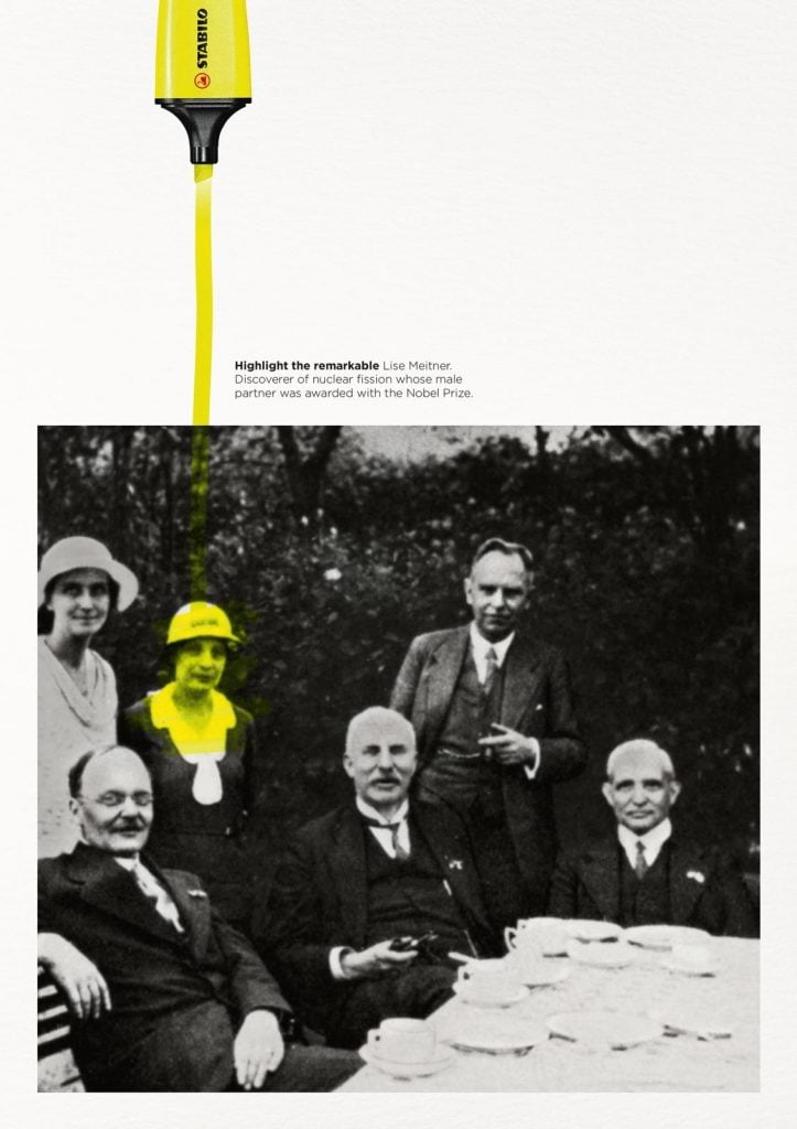 Highlight the Remarkable | Collater.al