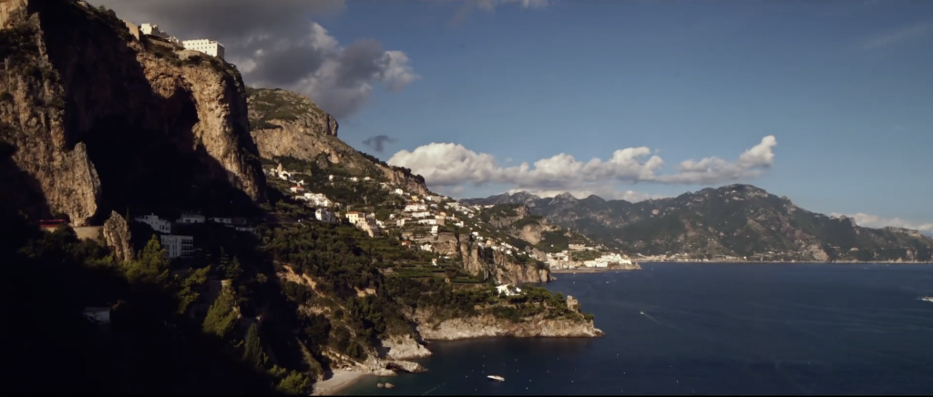 ITALIA WHERE WOW BELONG | Collater.al