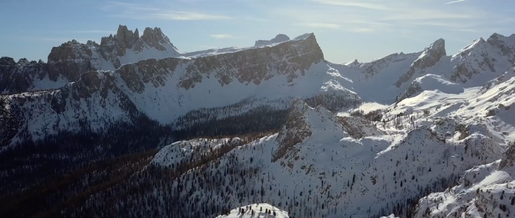 ITALIA WHERE WOW BELONG | Collater.al