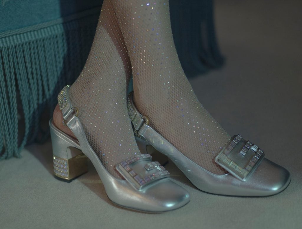 Il documentario di Gucci sulla italo disco anni '80 | Collater.al 5