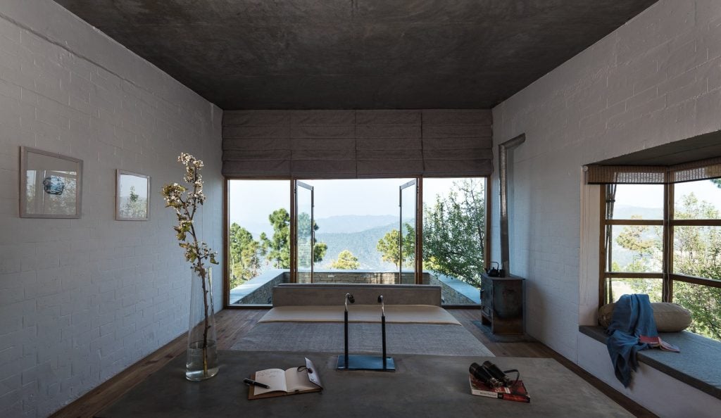 Kumaon Hotel | Collater.al