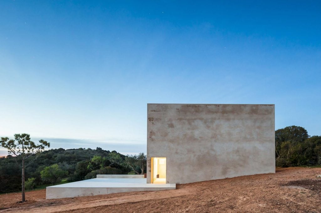 La Capela do Monte di Álvaro Siza è un rifugio per lo spirito | Collater.al 13