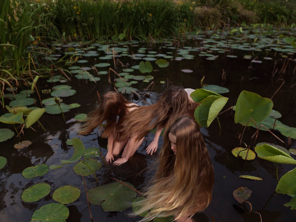 La bellezza della natura nelle foto di Tamara Dean | Collater.al 11