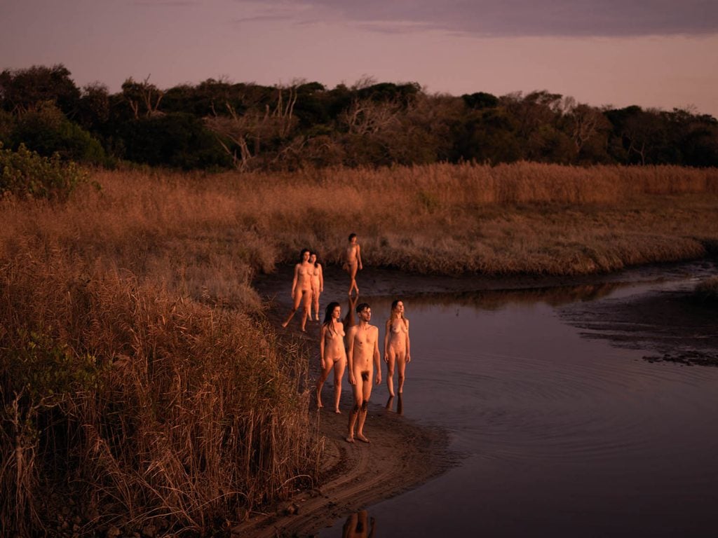 La bellezza della natura nelle foto di Tamara Dean | Collater.al 13
