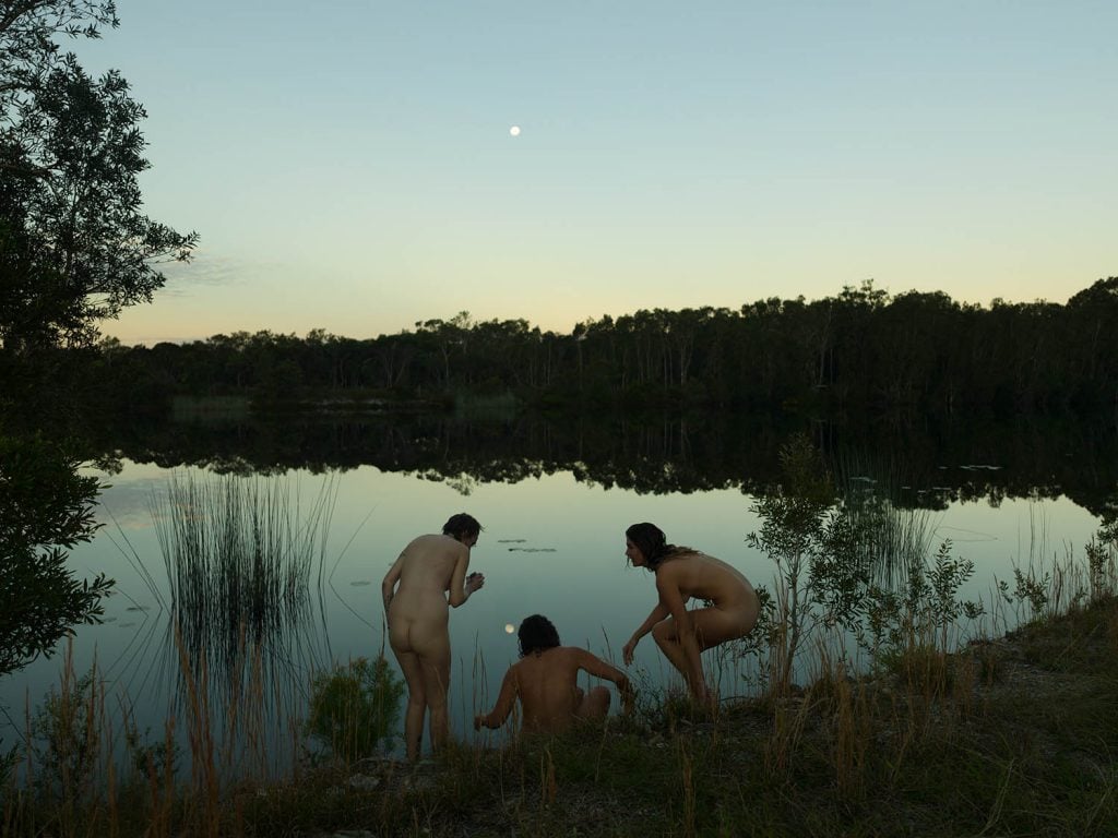 La bellezza della natura nelle foto di Tamara Dean | Collater.al 7