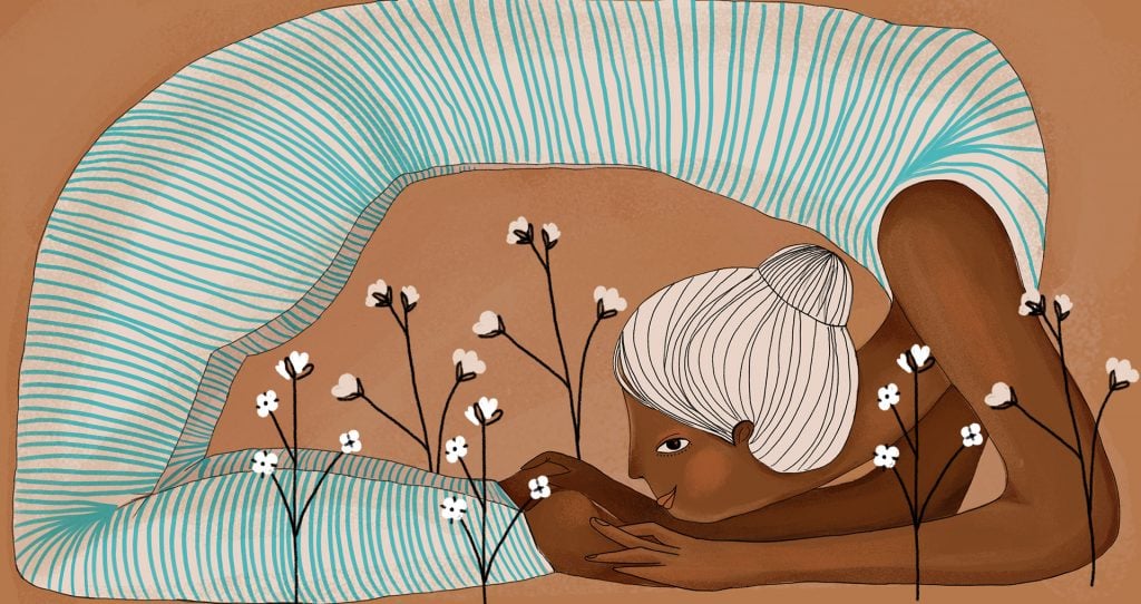 Le illustrazioni gioiose ed eclettiche di Loreta Isac | Collater.al 9