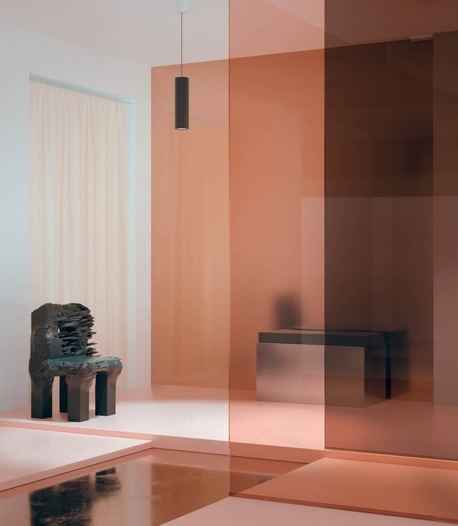 Lo studio Studio Brasch realizza splendidi sogni in 3D | Collater.al 5