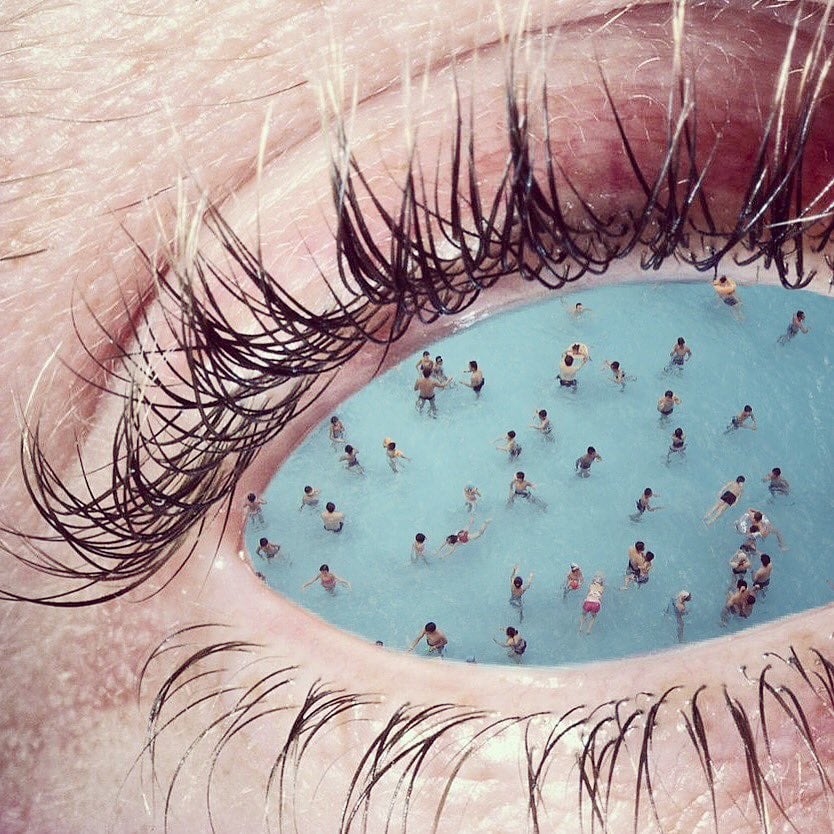 L'universo irriverente e provocatorio delle grafiche di Johnny Smith | Collater.al 12