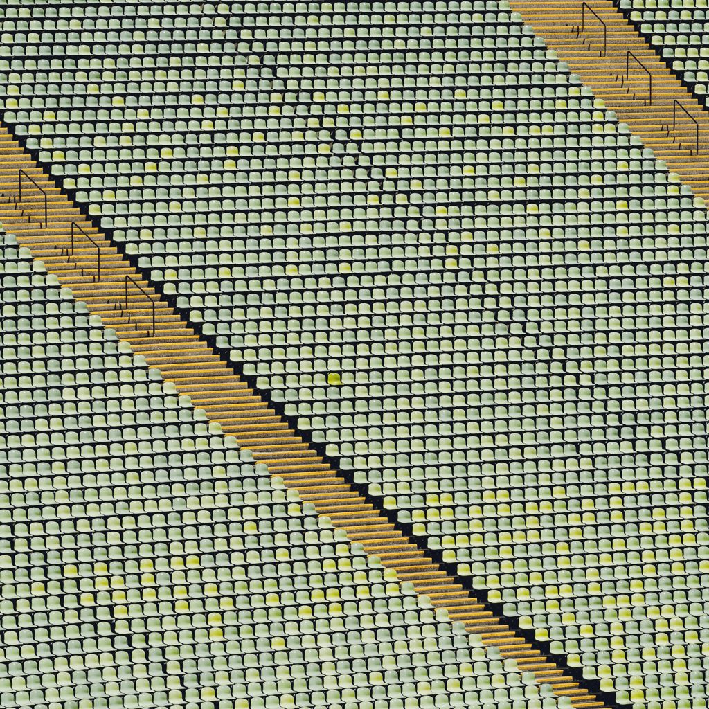 Munich Pattern, il minimalismo tedesco di Felix Meyer | Collater.al 3