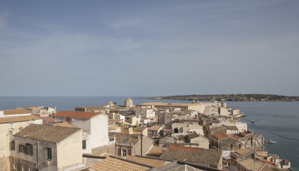 Ortigia Sound System | Collater.al