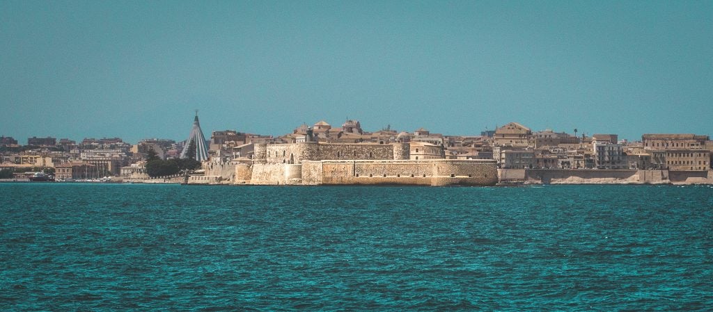 Ortigia Sound System | Collater.al