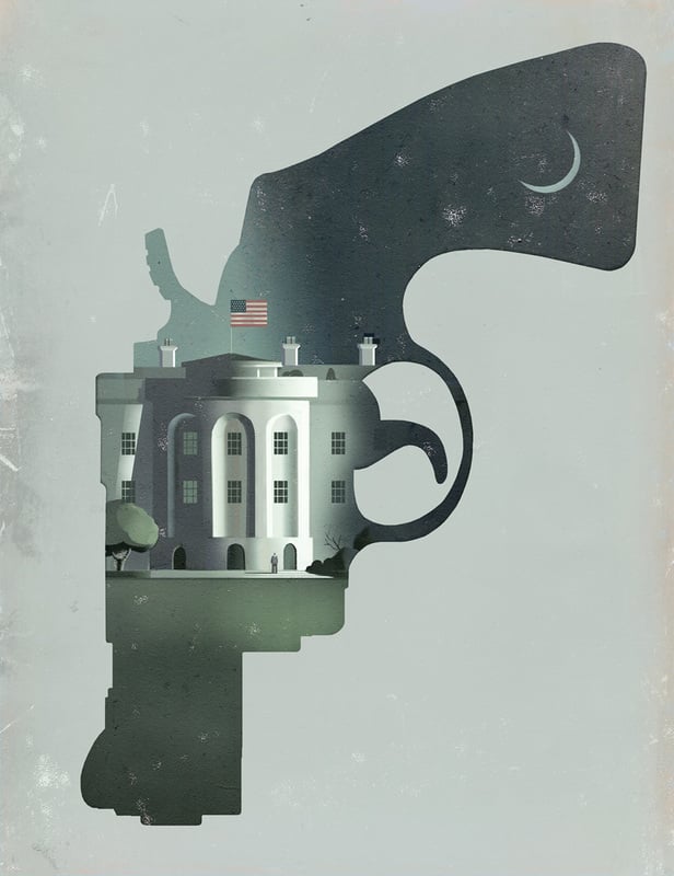 Stuart McReath | Collater.al