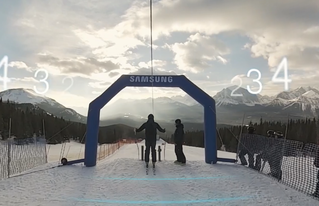 The Anatomy of Ski | Collater.al