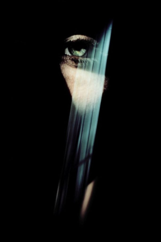 The Beautiful Strangeness, un progetto di Jack Davison | Collater.al 14