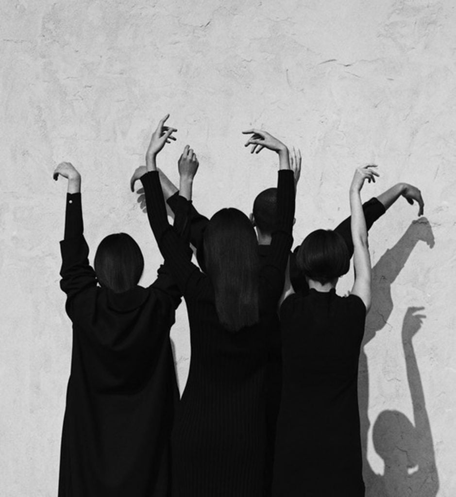 The Beautiful Strangeness, un progetto di Jack Davison | Collater.al 6