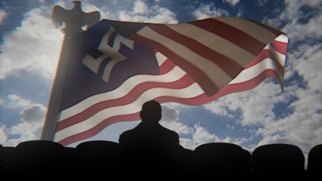 The man in the high castle torna per una terza stagione | Collater.al 7