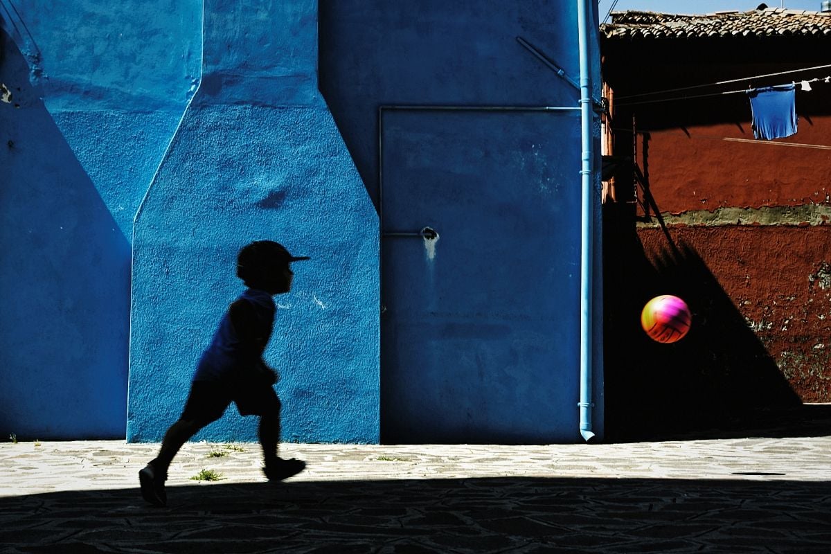 B-Uranus | Collater.al